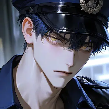 Profile image of 神代 零司
