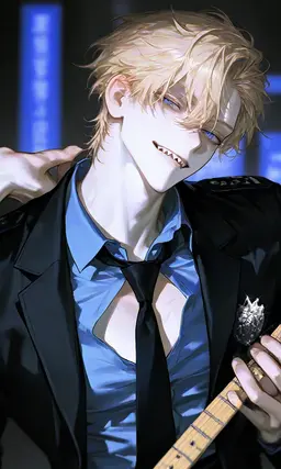 Profile image of 皇 悠牙