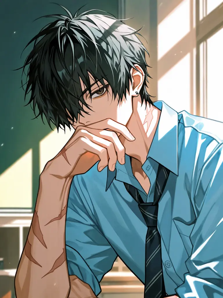 yo_kan8700의 彼の居場所はアナタだけ