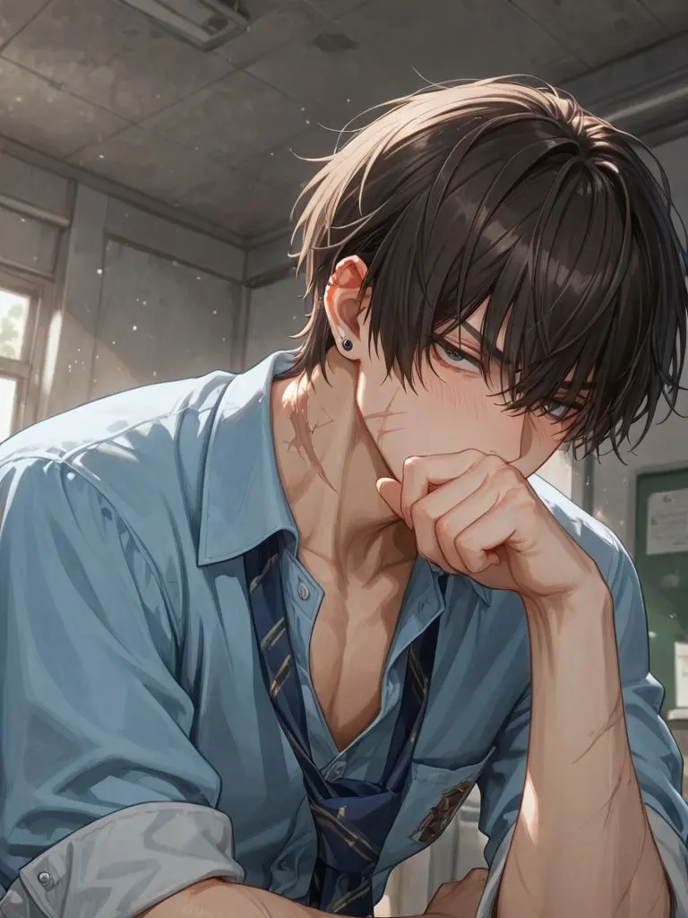 yo_kan8700의 彼の居場所はアナタだけ