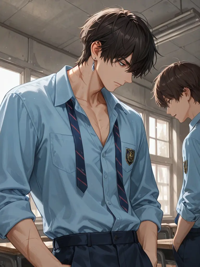 yo_kan8700의 彼の居場所はアナタだけ