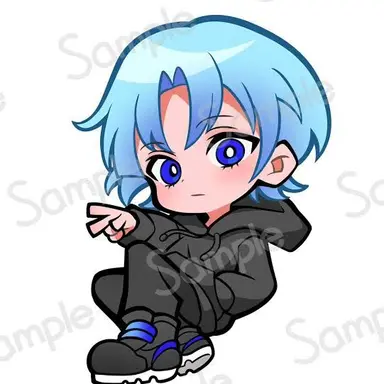 Profile image of トワ