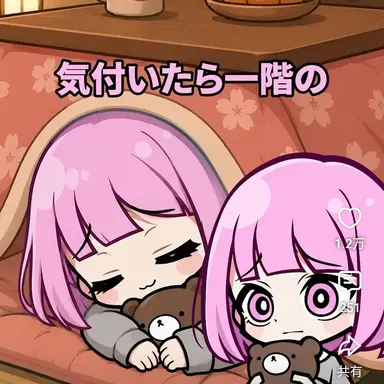 Profile image of 見下ろしロリ