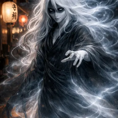 Profile image of Yoru