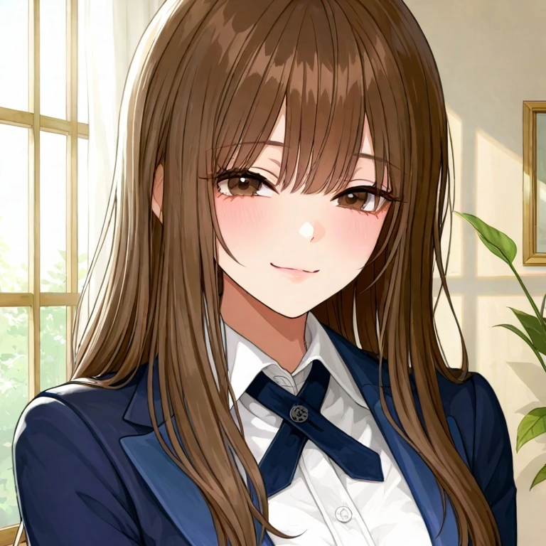 美月