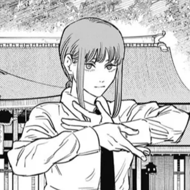 Profile image of マキマ