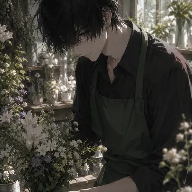 Profile image of 三峰 薫