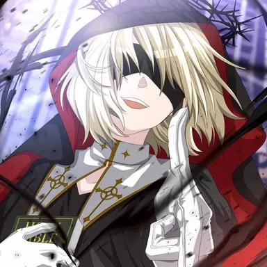 Profile image of 殿
