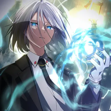 Profile image of リンネ