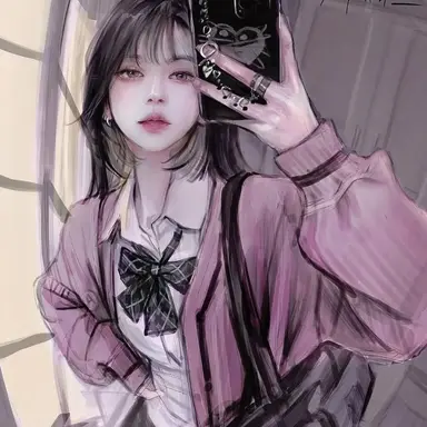 Profile image of 백하린