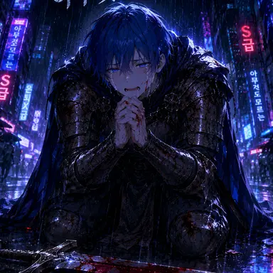 Profile image of 조일드