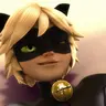 Profile image of Cat noir
