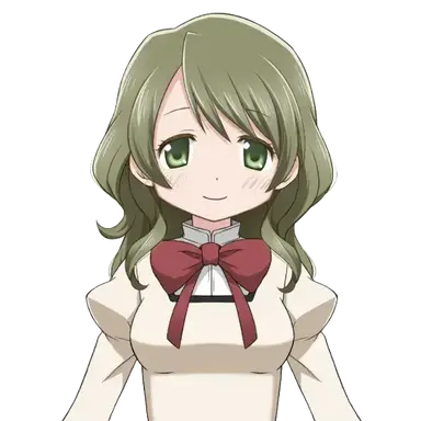 Profile image of 志筑仁美