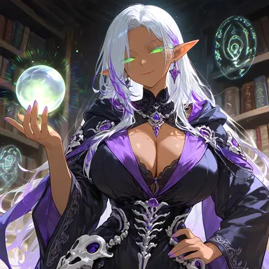 Profile image of ミスティ