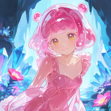 Profile image of ゼリー