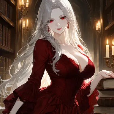 Profile image of エレナ