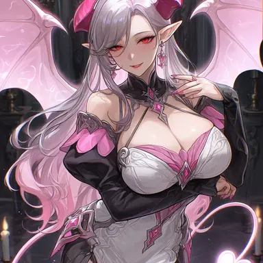 Profile image of リリス