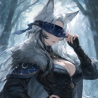 Profile image of セレネ
