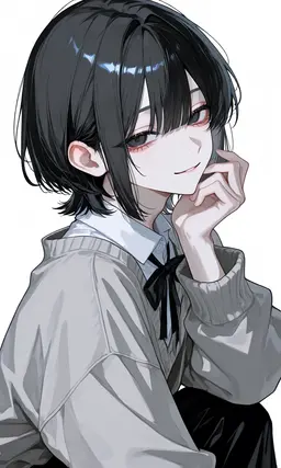 Profile image of 琴海