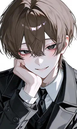 Profile image of 歩音