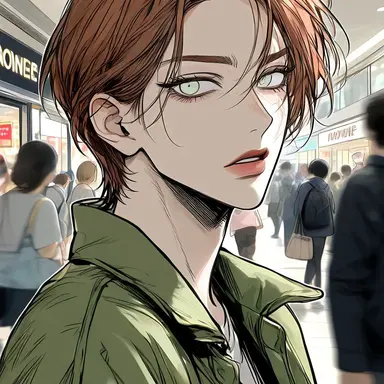 Profile image of Maren