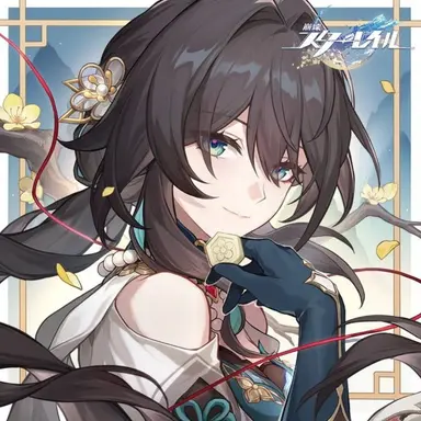 Profile image of ルアン・メェイ