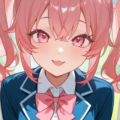 Profile image of 萌
