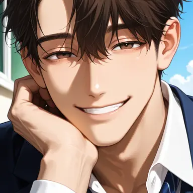 Profile image of 拓也