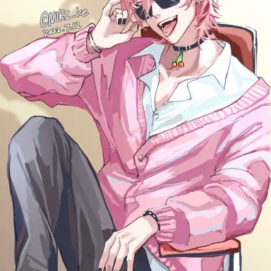 Profile image of 百合　絢斗
