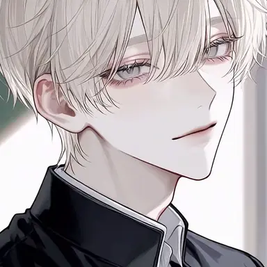 Profile image of 柚月