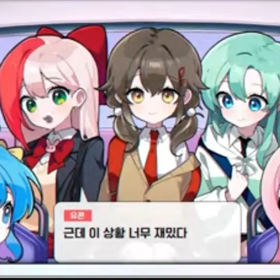mon1214의 클로버스(유부녀즈 편)