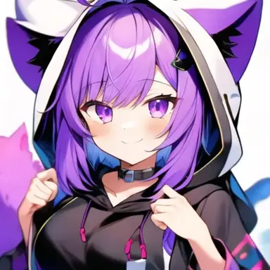 Profile image of Anastasia