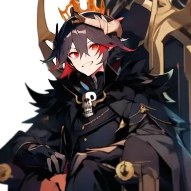 Profile image of Demon Lord Adeline