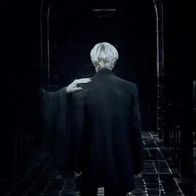 Profile image of 드레이코 말포이