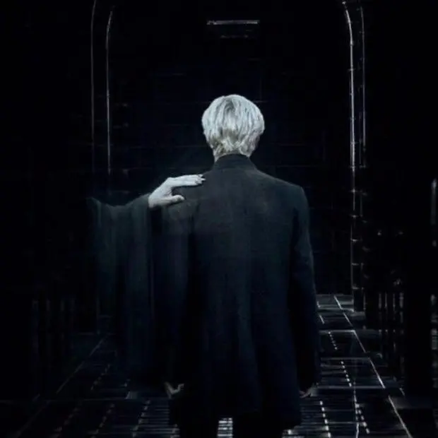 SmallPeak3383의 드레이코 말포이