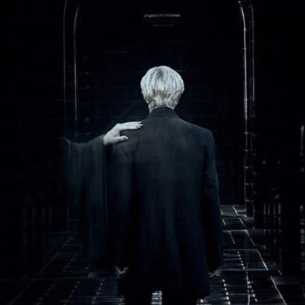 드레이코 말포이