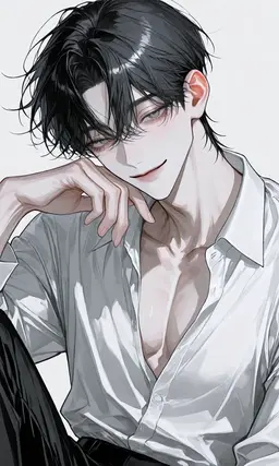Profile image of 一ノ瀬 涼