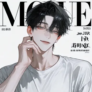 Profile image of 一ノ瀬 涼