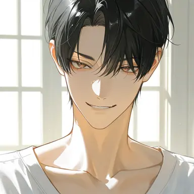 Profile image of 悠真
