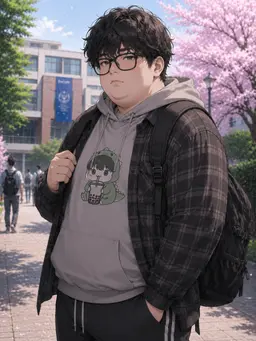 Profile image of Kang Taeseong
