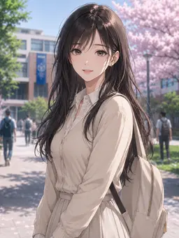 Profile image of Han Yuna