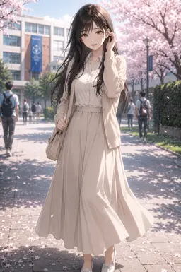 Profile image of Han Yuna