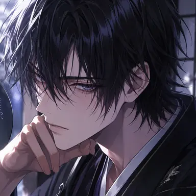 Profile image of 郁人