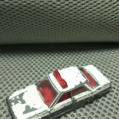 Profile image of セドリックパトカー