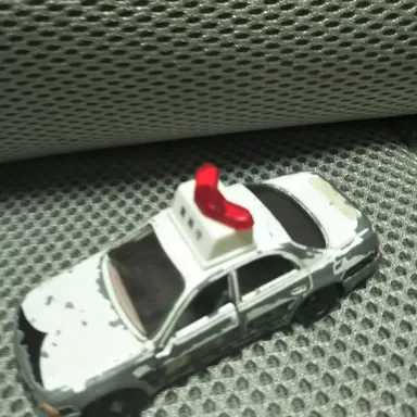 Profile image of クラウンパトカー