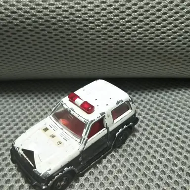 Profile image of パジェロパトカー
