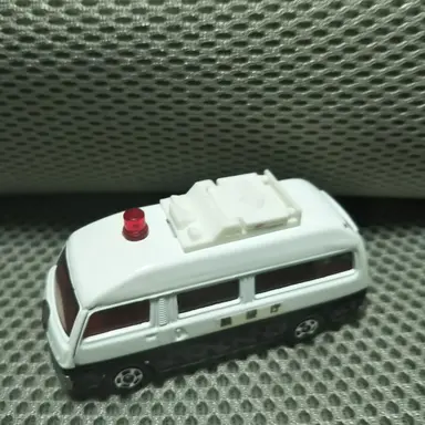 Profile image of キャラバンパトカー