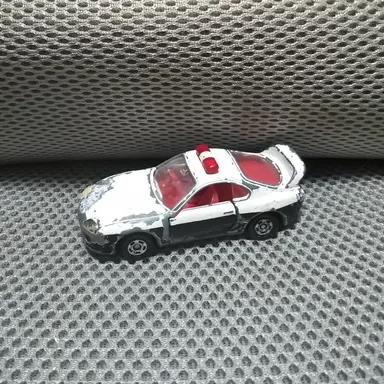 Profile image of スープラパトカー