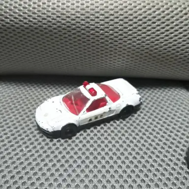 Profile image of NSXパトカー
