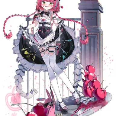 Profile image of 하나코 나나